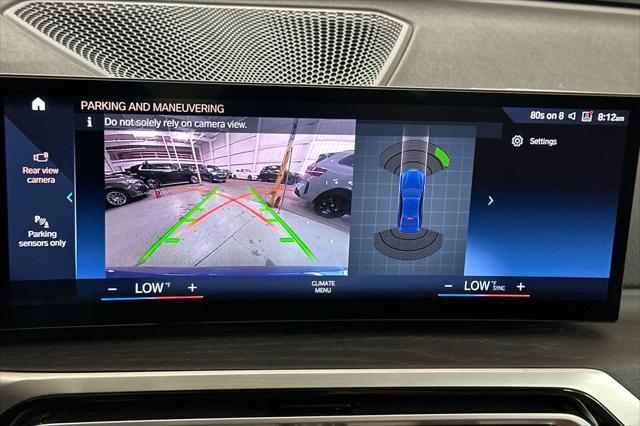 used 2024 BMW 330 car, priced at $42,000