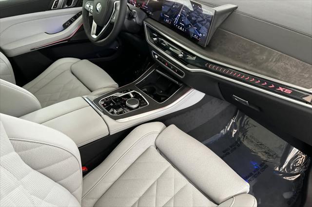 new 2026 BMW X5 PHEV car, priced at $81,100