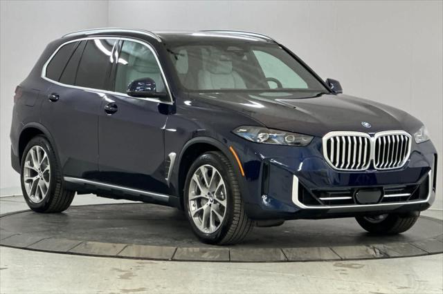 new 2026 BMW X5 PHEV car, priced at $81,100