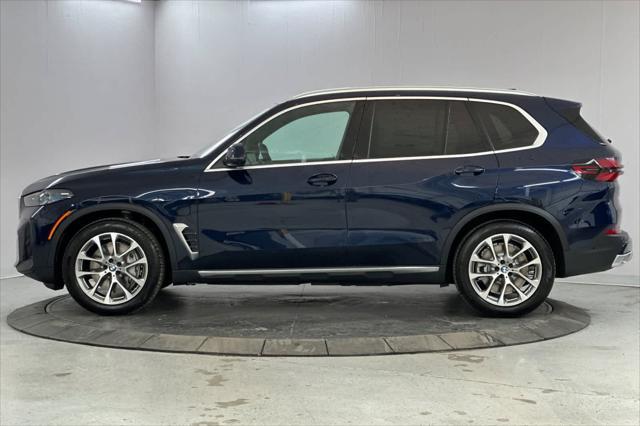new 2026 BMW X5 PHEV car, priced at $81,100