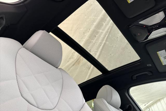 new 2026 BMW X5 PHEV car, priced at $81,100