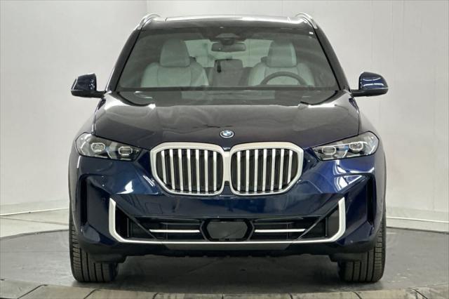 new 2026 BMW X5 PHEV car, priced at $81,100