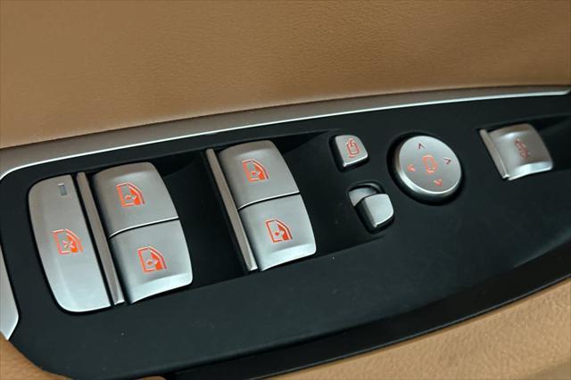 used 2024 BMW X3 car, priced at $47,250