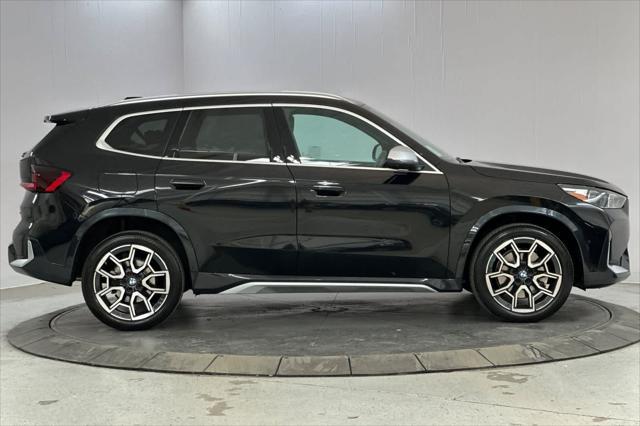 used 2024 BMW X1 car, priced at $39,000