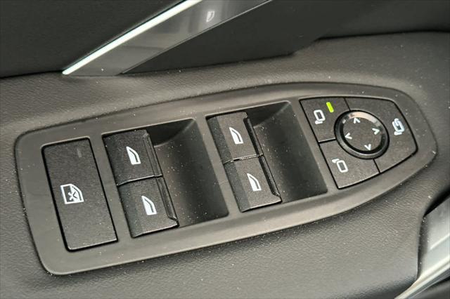 used 2024 BMW X1 car, priced at $39,000