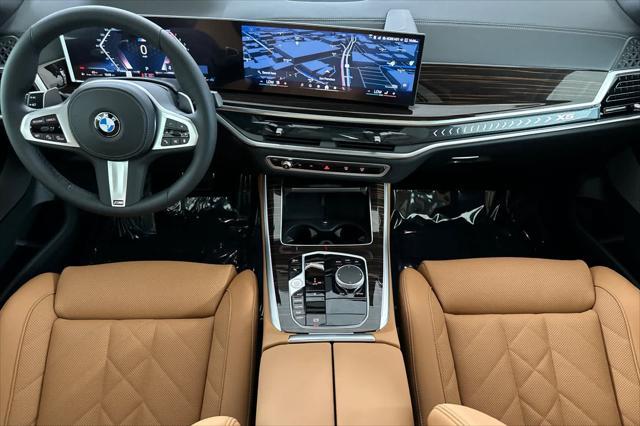 new 2026 BMW X5 car, priced at $80,655