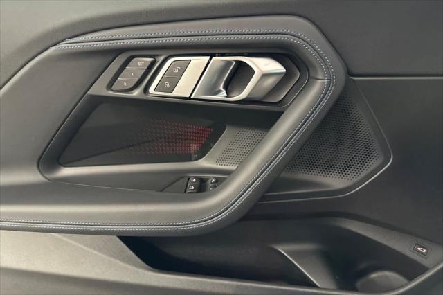 used 2022 BMW M240 car, priced at $44,250