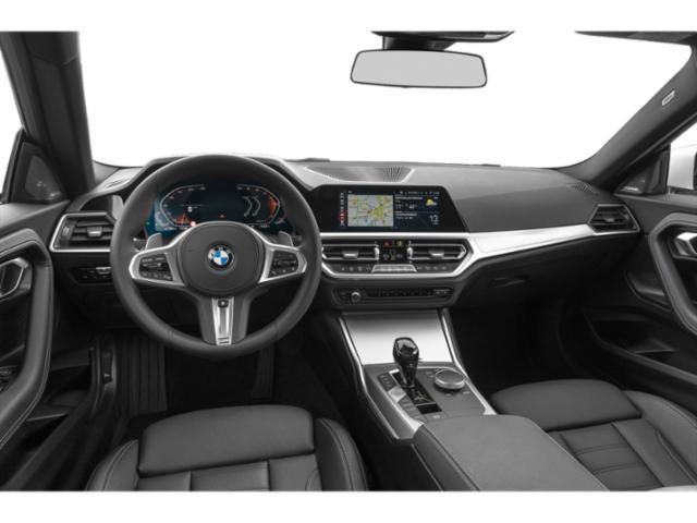 used 2022 BMW M240 car