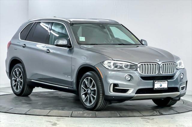 used 2014 BMW X5 car, priced at $11,000