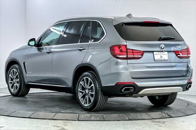 used 2014 BMW X5 car, priced at $11,000