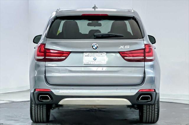 used 2014 BMW X5 car, priced at $11,000