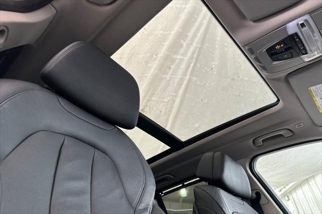 used 2014 BMW X5 car, priced at $11,000