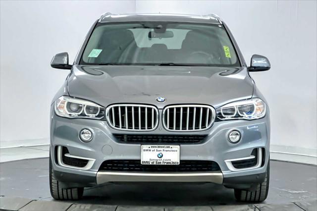 used 2014 BMW X5 car, priced at $11,000