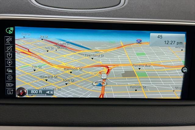 used 2014 BMW X5 car, priced at $11,000
