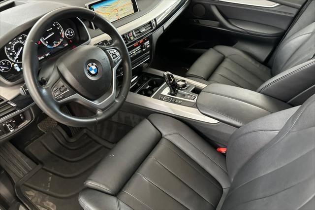 used 2014 BMW X5 car, priced at $11,000