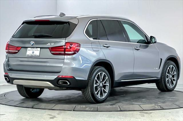 used 2014 BMW X5 car, priced at $11,000