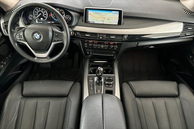 used 2014 BMW X5 car, priced at $11,000