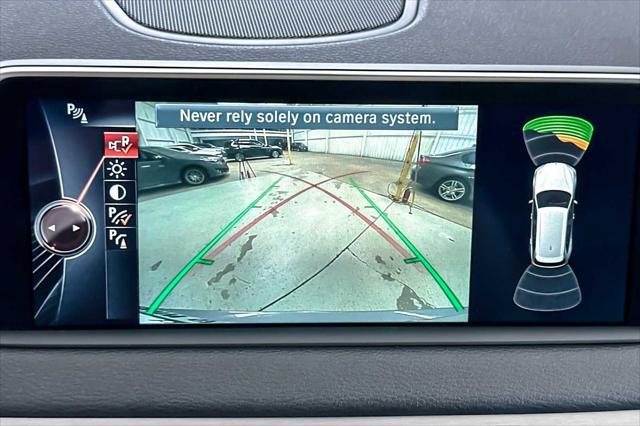 used 2014 BMW X5 car, priced at $11,000