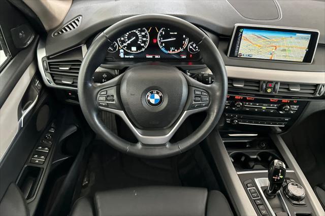used 2014 BMW X5 car, priced at $11,000