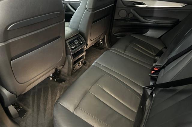 used 2014 BMW X5 car, priced at $11,000