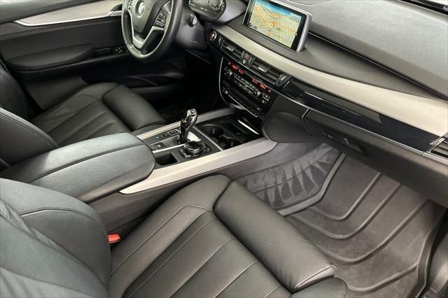 used 2014 BMW X5 car, priced at $11,000