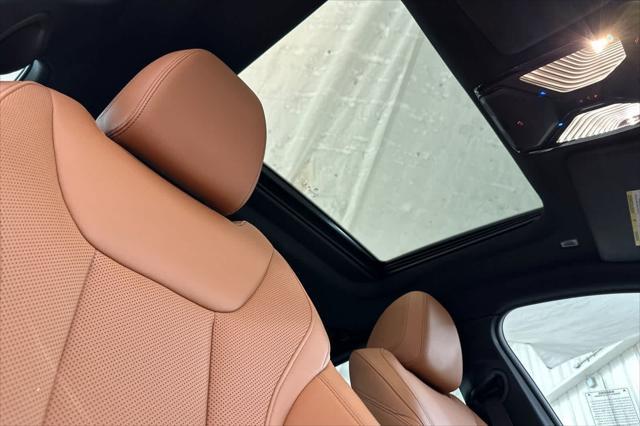 used 2022 BMW i4 Gran Coupe car, priced at $36,750