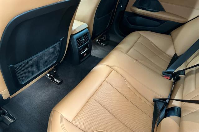 used 2022 BMW i4 Gran Coupe car, priced at $36,750