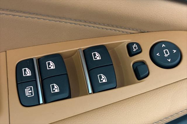 new 2026 BMW X7 car, priced at $98,275