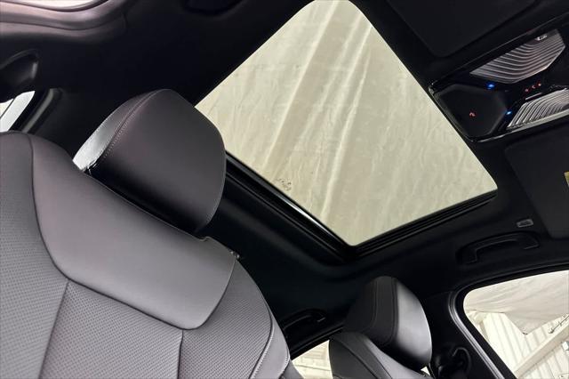 used 2022 BMW 330e car, priced at $31,750