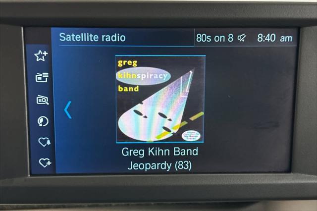 used 2021 BMW i3 car, priced at $23,750