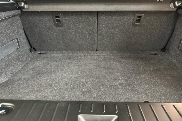 used 2021 BMW i3 car, priced at $23,750