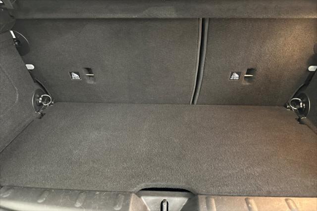used 2017 MINI Hardtop car, priced at $15,500