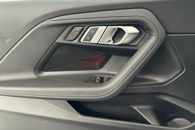 used 2022 BMW 230 car, priced at $31,250