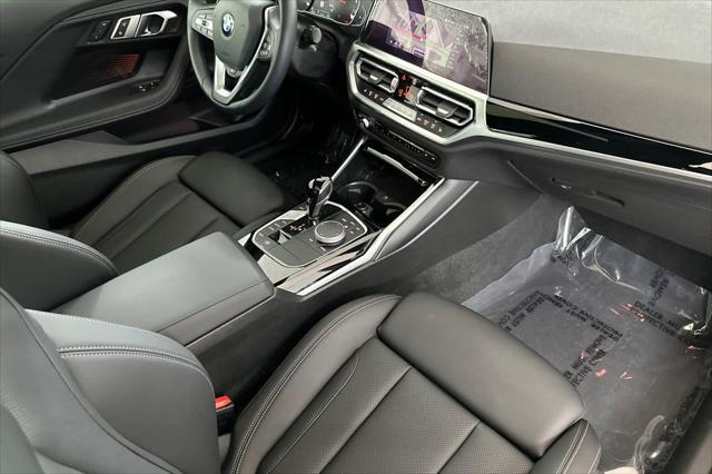 used 2022 BMW 230 car, priced at $31,250