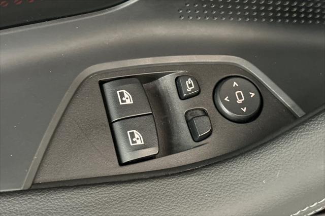used 2022 BMW 230 car, priced at $31,250