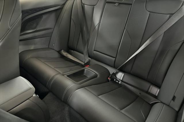 used 2022 BMW 230 car, priced at $31,250