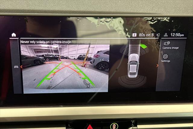 used 2022 BMW 230 car, priced at $31,250