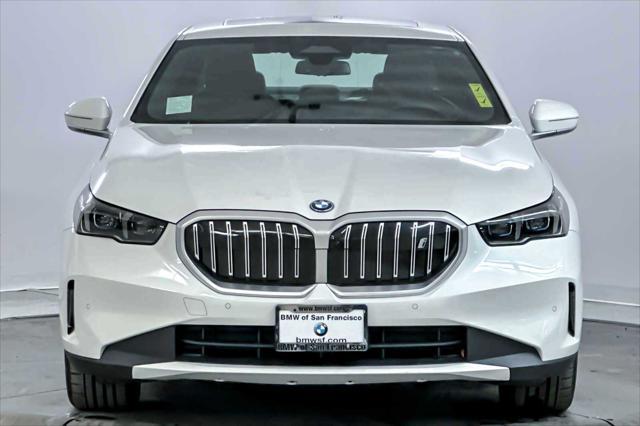 used 2024 BMW i5 car, priced at $59,898