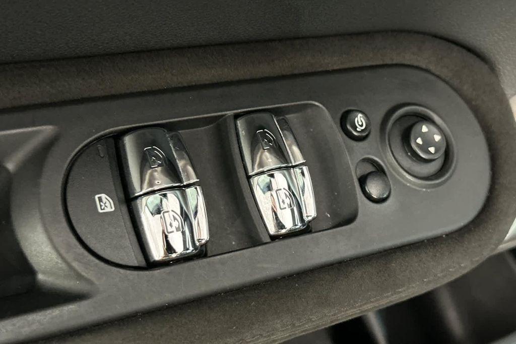 used 2022 MINI Countryman car, priced at $25,998