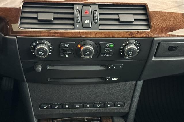 used 2007 BMW M5 car, priced at $30,000