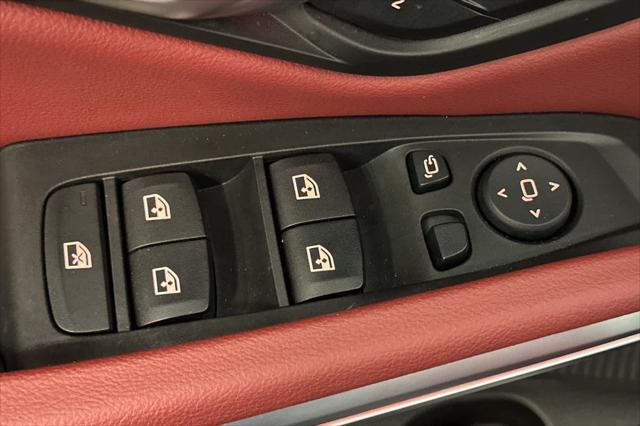 used 2024 BMW 330 car, priced at $36,750