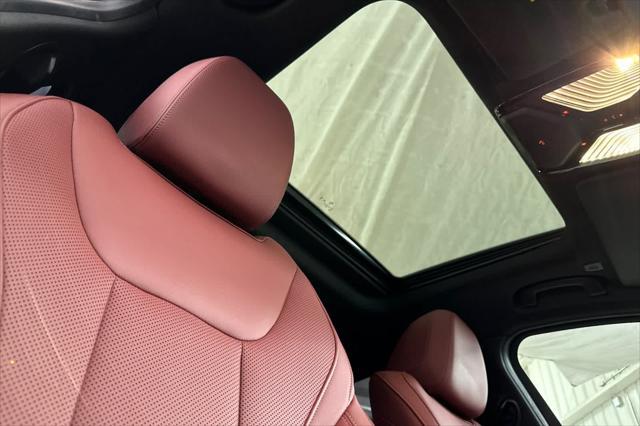 used 2024 BMW 330 car, priced at $36,750