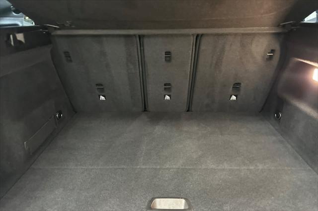used 2020 BMW X2 car, priced at $34,000