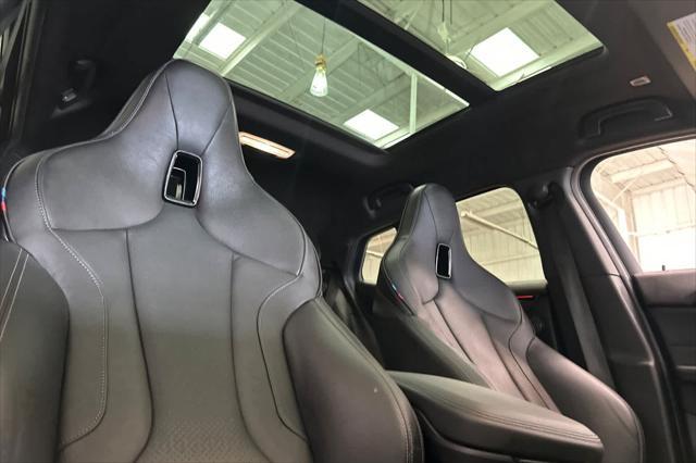 used 2020 BMW X2 car, priced at $34,000