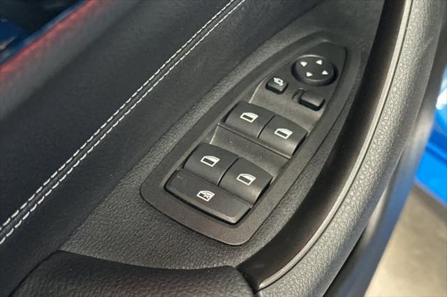 used 2020 BMW X2 car, priced at $34,000