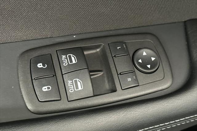 used 2022 Dodge Challenger car, priced at $50,000