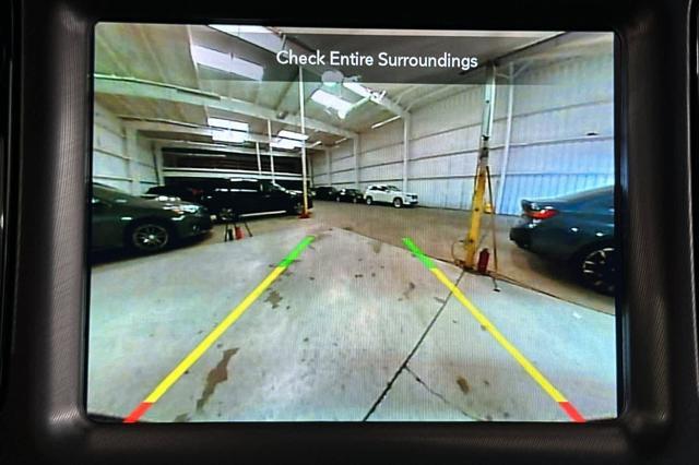 used 2022 Dodge Challenger car, priced at $50,000