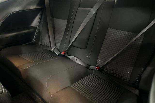 used 2022 Dodge Challenger car, priced at $50,000