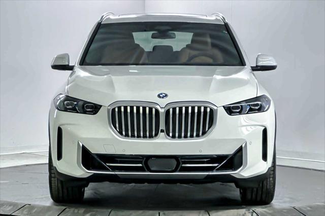 new 2025 BMW X5 PHEV car, priced at $82,185