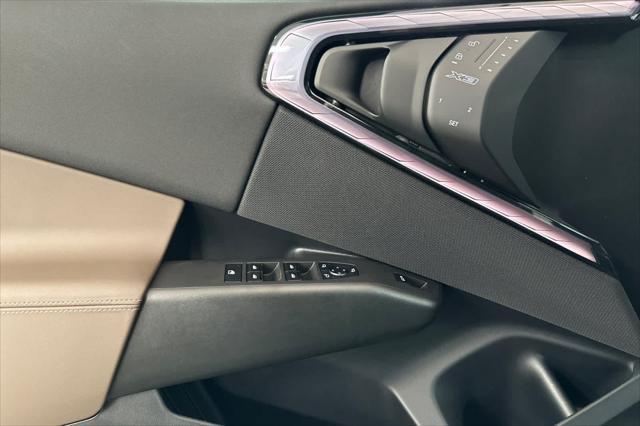 new 2025 BMW X3 car, priced at $54,285